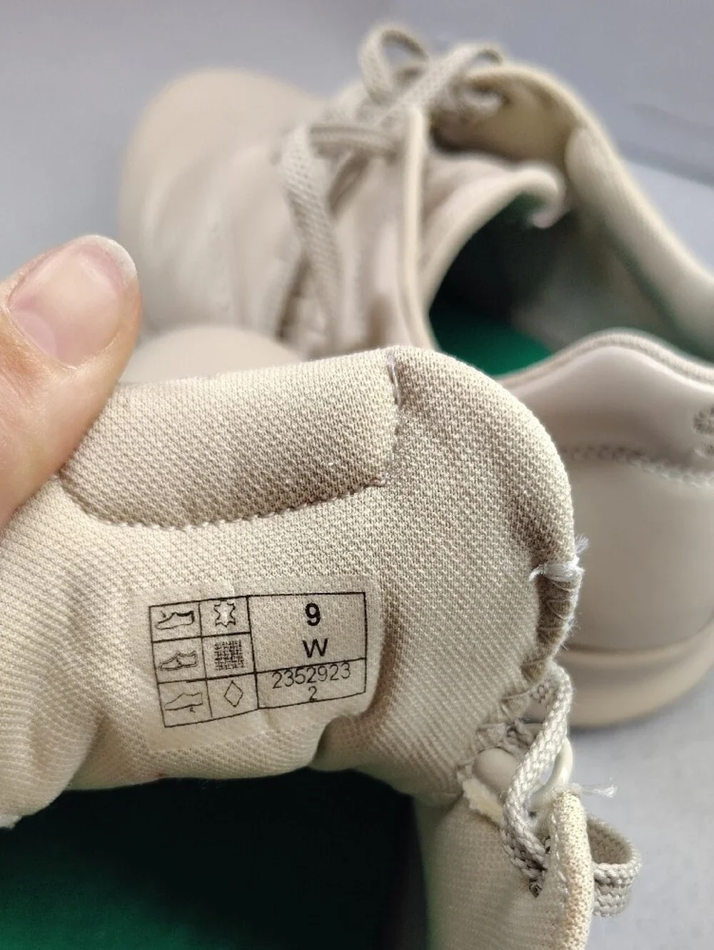 SAS Free Time Walking Shoe in the 